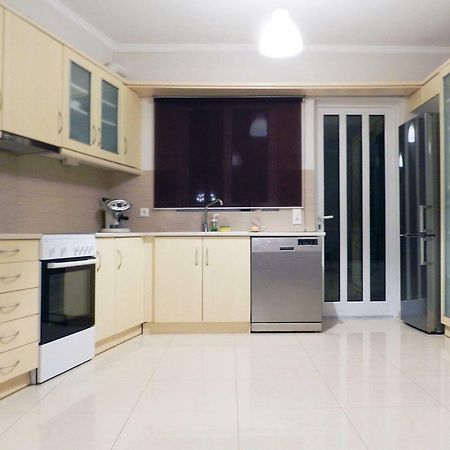 Villa נאפפליו מראה חיצוני תמונה