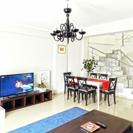 Villa נאפפליו מראה חיצוני תמונה
