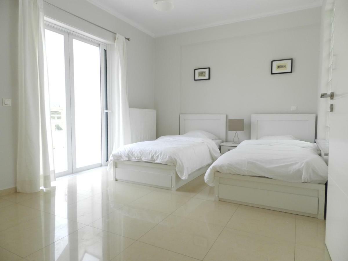 Villa נאפפליו מראה חיצוני תמונה