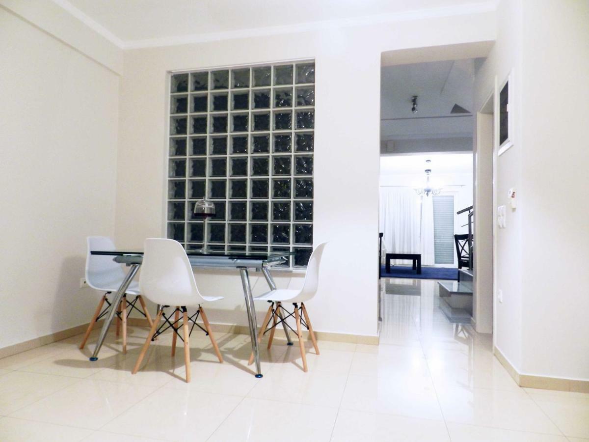 Villa נאפפליו מראה חיצוני תמונה