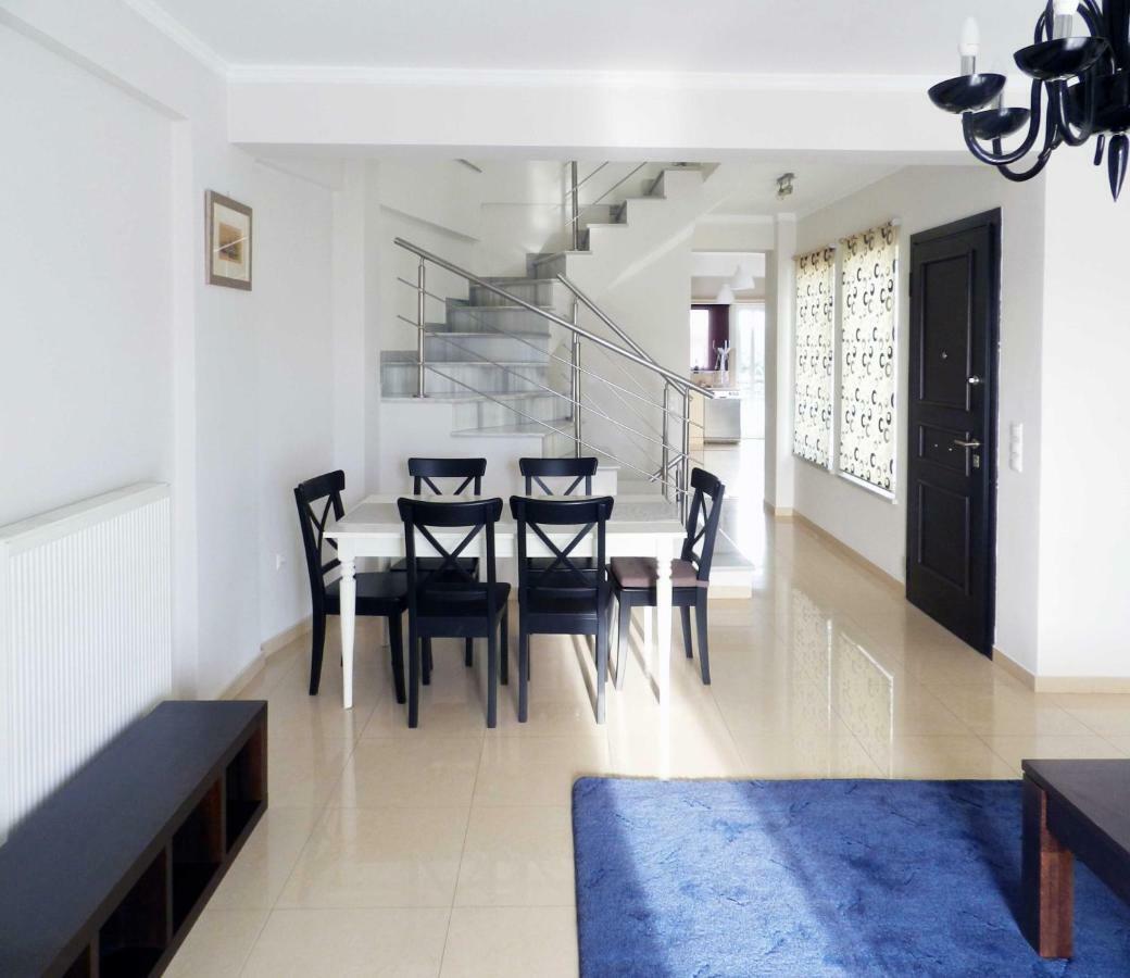 Villa נאפפליו מראה חיצוני תמונה