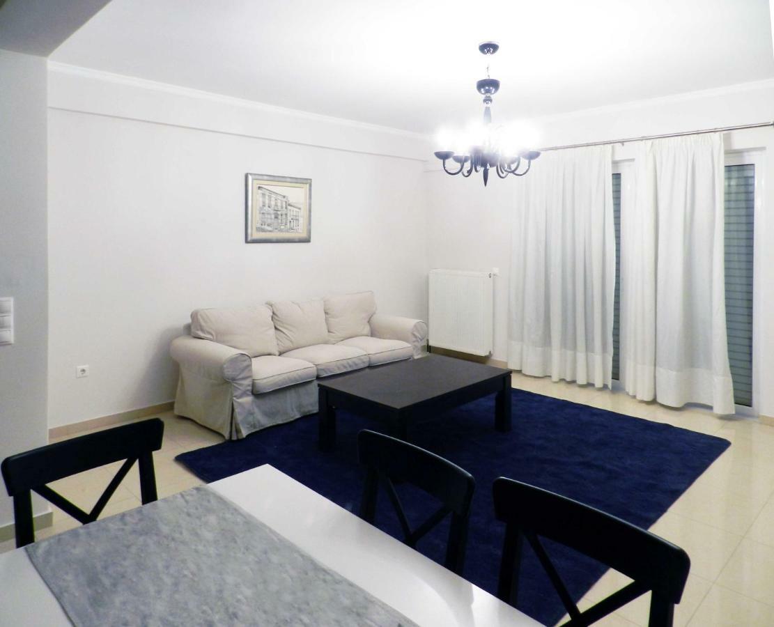 Villa נאפפליו מראה חיצוני תמונה