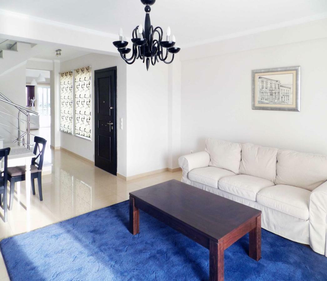 Villa נאפפליו מראה חיצוני תמונה