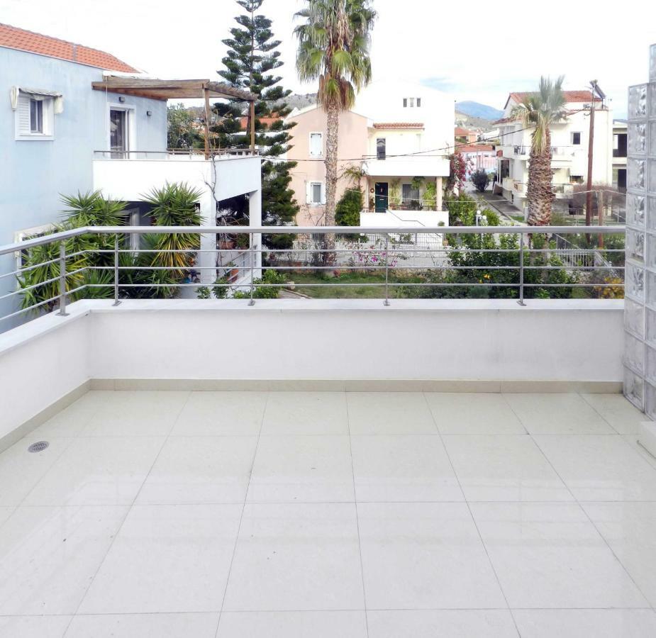 Villa נאפפליו מראה חיצוני תמונה
