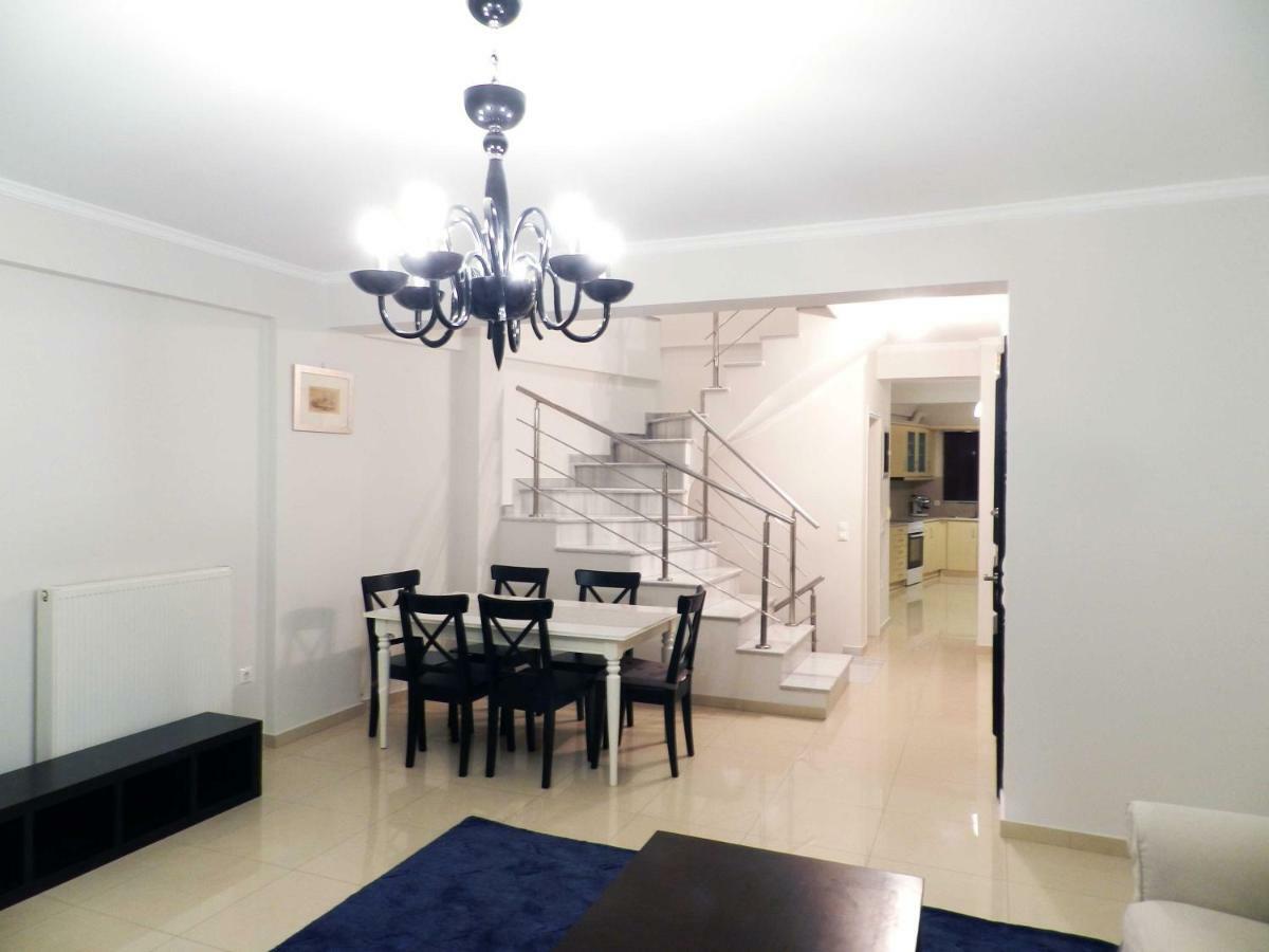 Villa נאפפליו מראה חיצוני תמונה