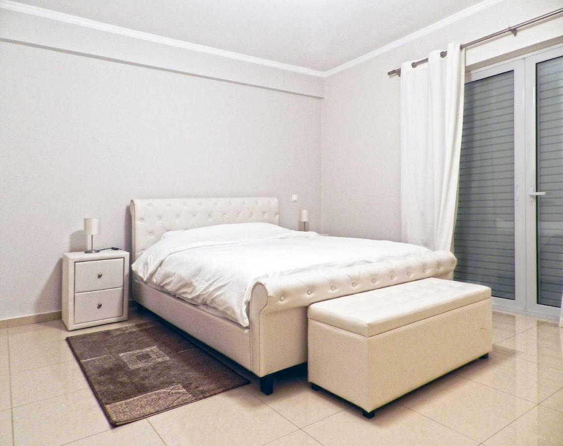 Villa נאפפליו מראה חיצוני תמונה