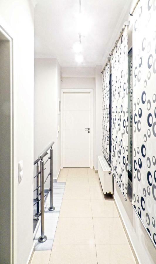 Villa נאפפליו מראה חיצוני תמונה