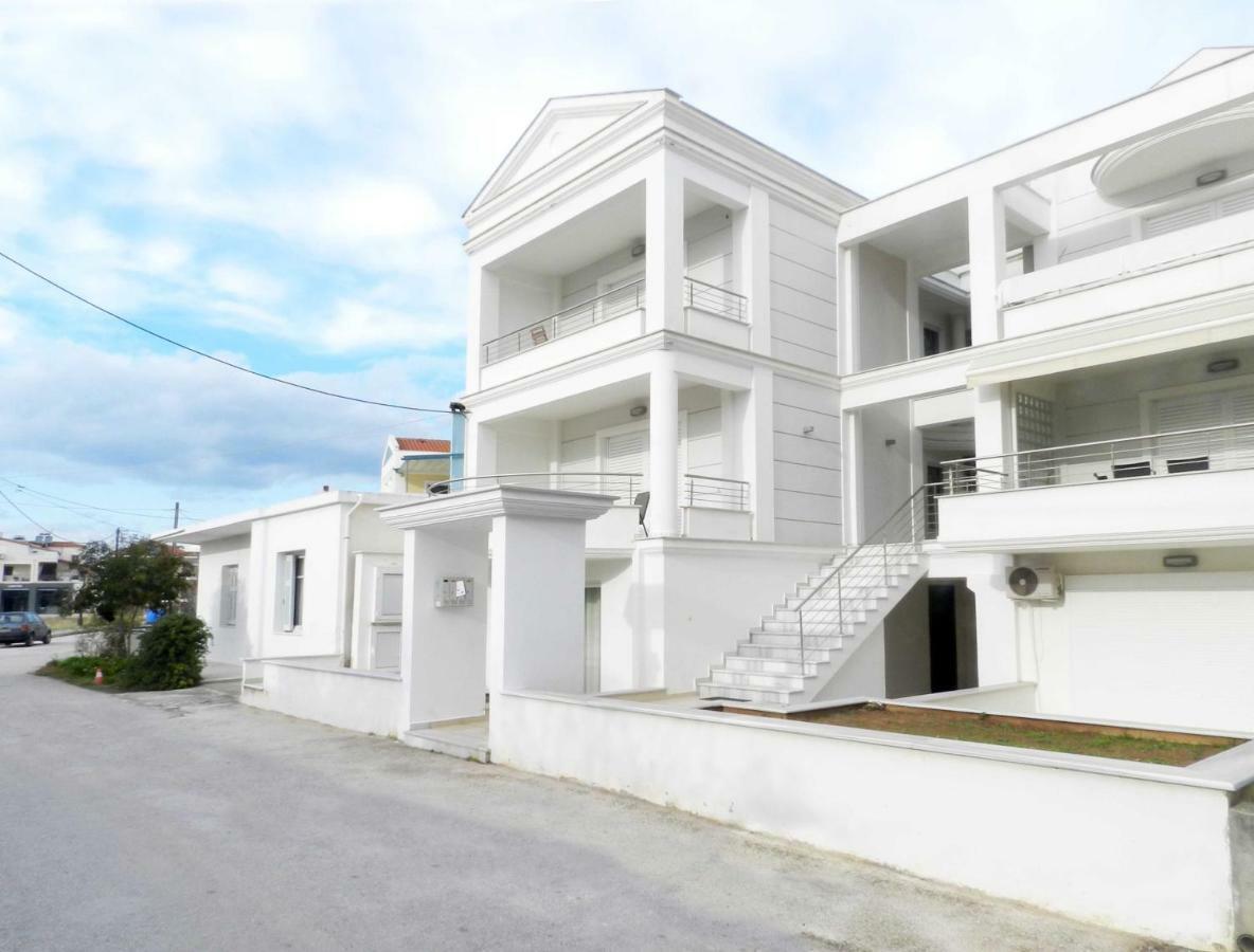 Villa נאפפליו מראה חיצוני תמונה