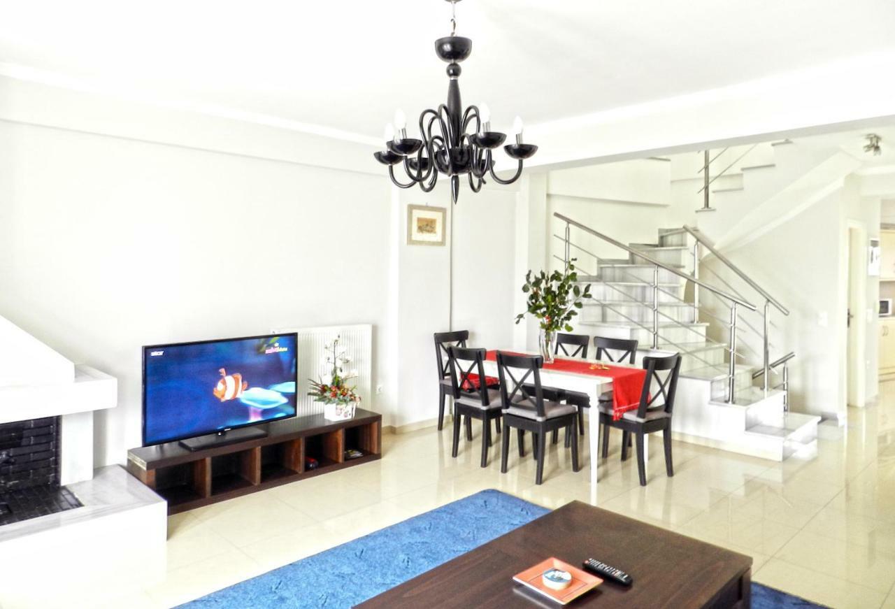 Villa נאפפליו מראה חיצוני תמונה