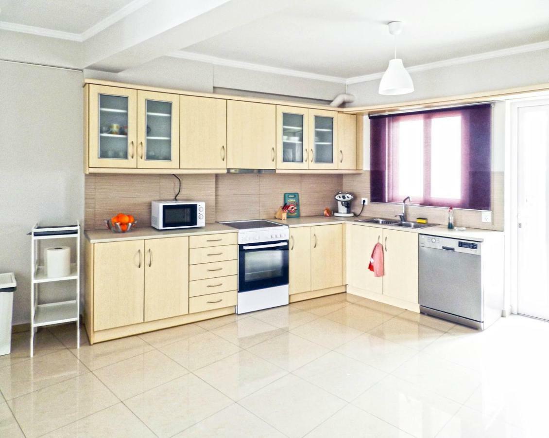 Villa נאפפליו מראה חיצוני תמונה