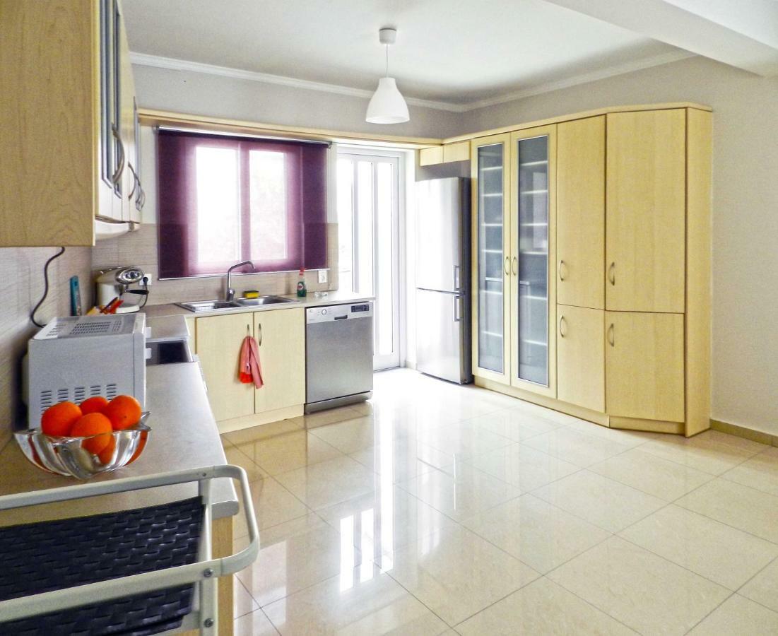 Villa נאפפליו מראה חיצוני תמונה